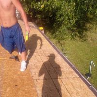 Local Roofer LLC ico