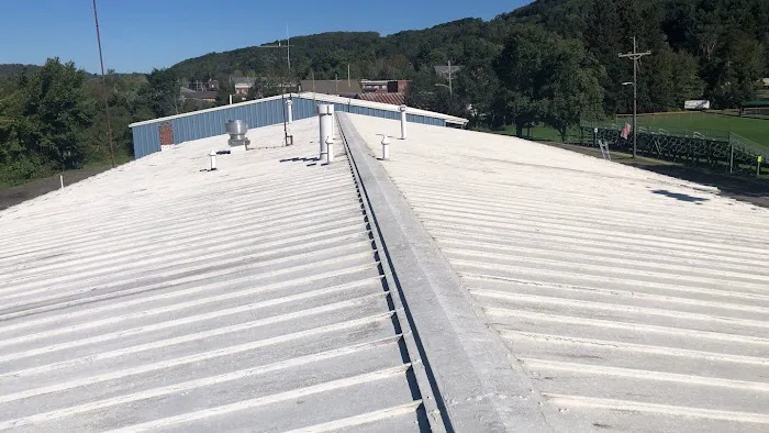 JB Commercial Roofing Picture 10