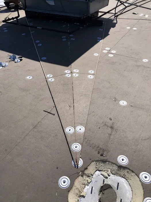 JB Commercial Roofing Picture 8