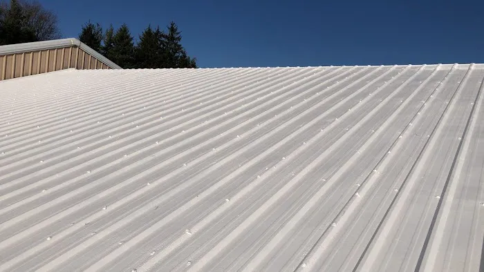 JB Commercial Roofing Picture 7