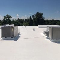 JB Commercial Roofing ico