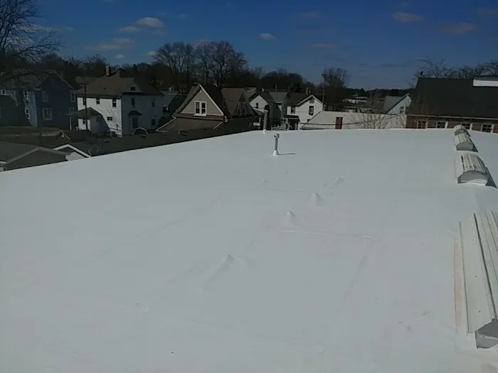 JB Commercial Roofing Picture 3