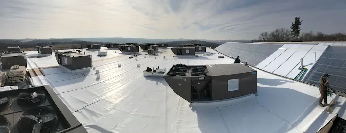 JB Commercial Roofing Picture 2