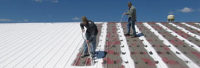 JB Commercial Roofing Picture 4