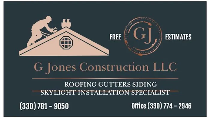 G Jones Construction LLC S-Corp Picture 1