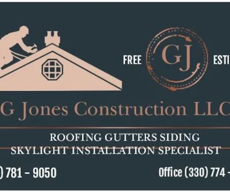 G Jones Construction LLC S-Corp