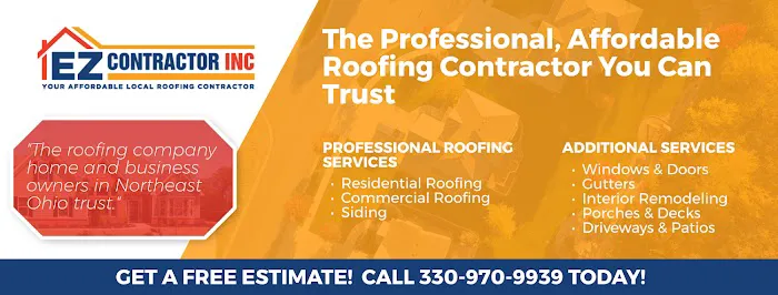 EZ Contractor Inc Picture 3