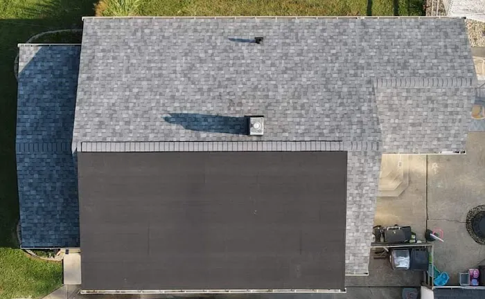 Silverback Roofing Picture 2