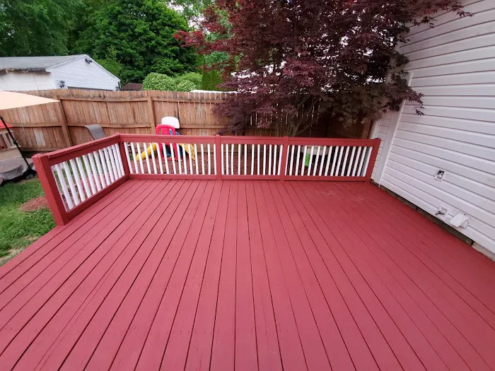 Silverback Roofing Picture 4