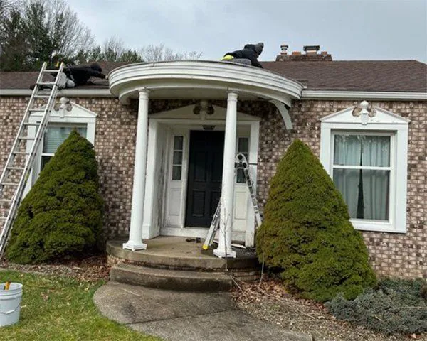 Silverback Roofing Picture 1