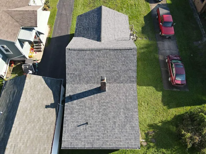 Silverback Roofing Picture 9