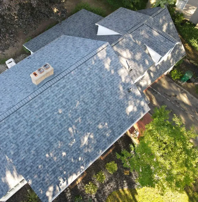 Silverback Roofing Picture 6