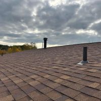 M&J Roofing and Home Improvements, LLC ico