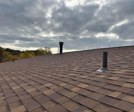 M&J Roofing and Home Improvements, LLC