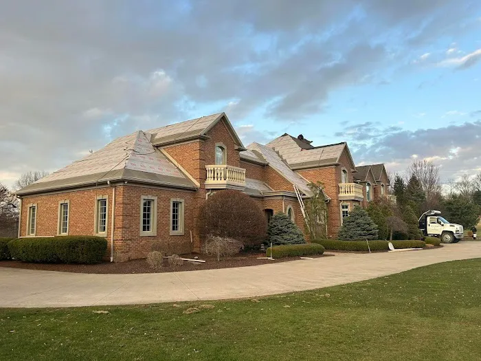 M&J Roofing and Home Improvements, LLC Picture 9