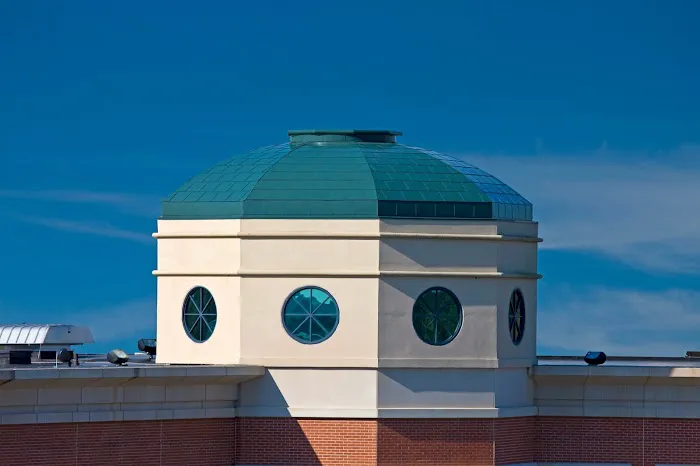 Beck Roofing Corporation Picture 4