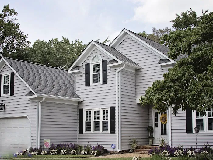 Pyramid Roofing (Southside) Picture 8