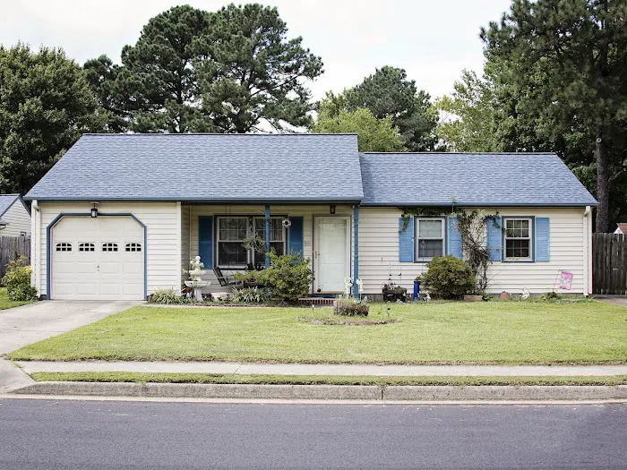 Pyramid Roofing (Southside) Picture 6
