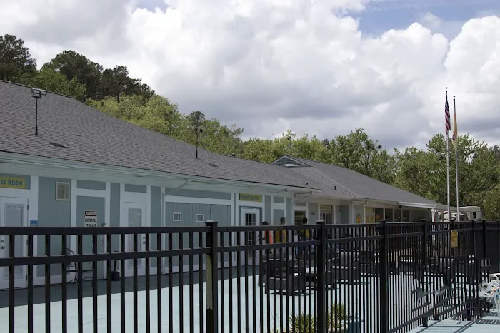 Pyramid Roofing (Southside) Picture 1