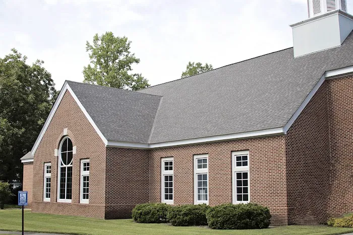 Pyramid Roofing (Southside) Picture 5