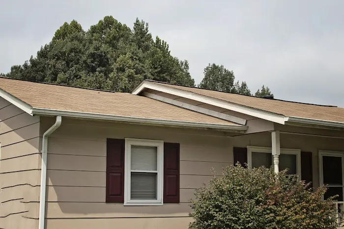 Pyramid Roofing (Southside) Picture 3