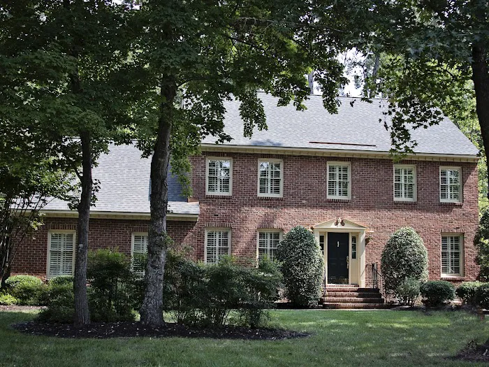 Pyramid Roofing (Southside) Picture 9