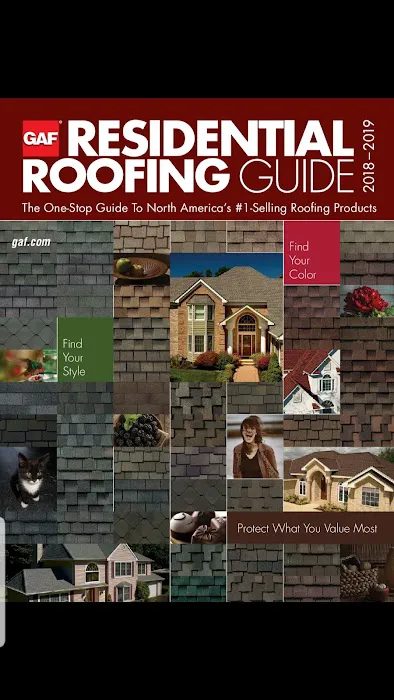 Live High Roofing n siding Picture 7