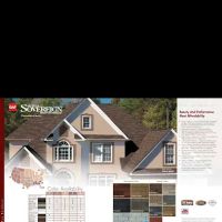 Live High Roofing n siding ico