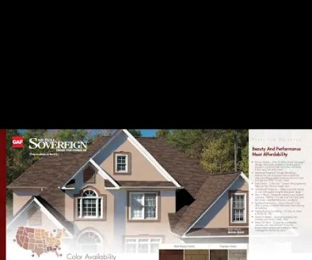 Live High Roofing n siding