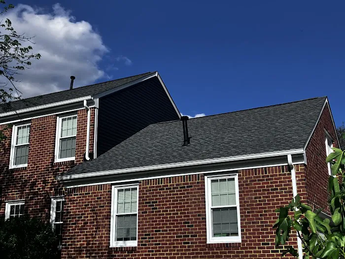 Jayhawk Exteriors Picture 1