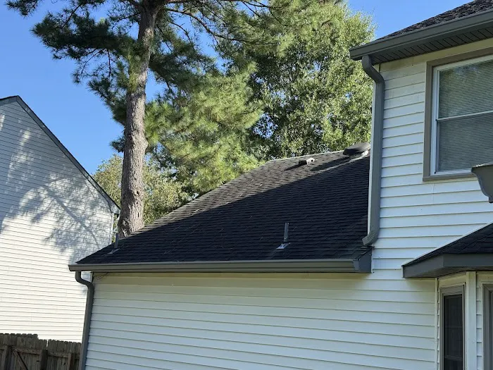 Jayhawk Exteriors Picture 4