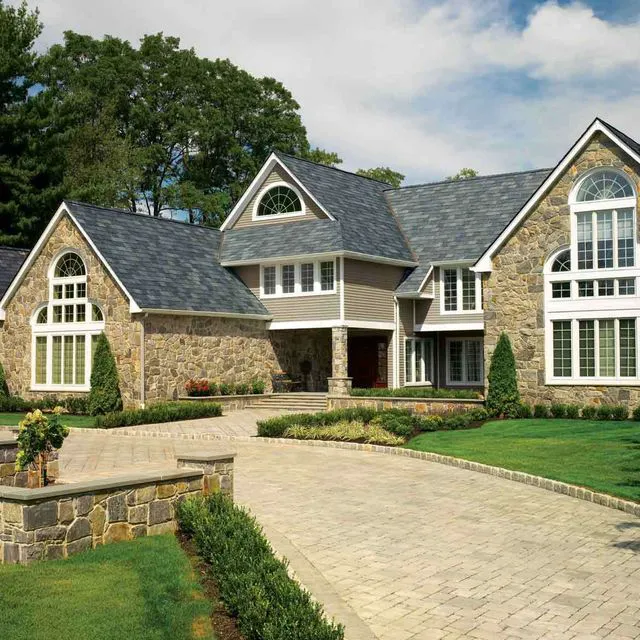 Jayhawk Exteriors Picture 5