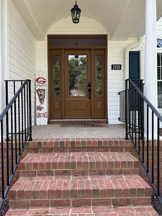 Jayhawk Exteriors Picture 8