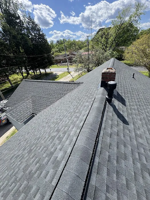 Jayhawk Exteriors Picture 6