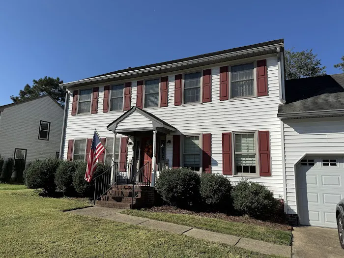 Jayhawk Exteriors Picture 7