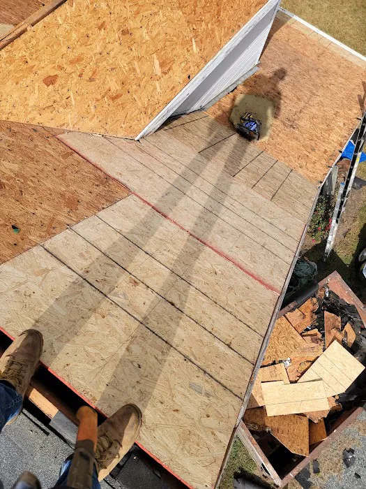 Norflok Roofing Services Picture 1