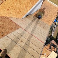 Norflok Roofing Services ico