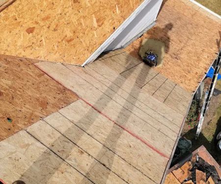 Norflok Roofing Services