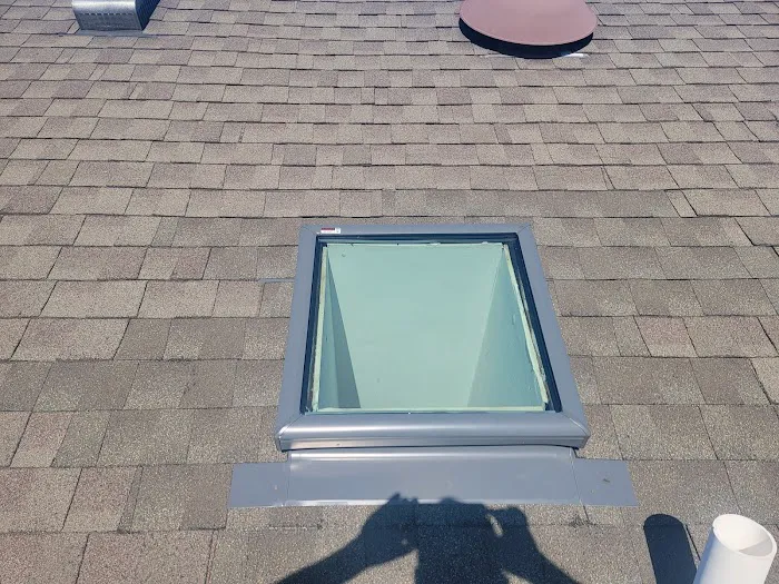 Norflok Roofing Services Picture 2