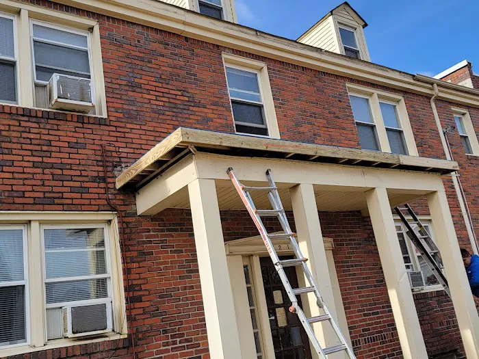 Norflok Roofing Services Picture 5