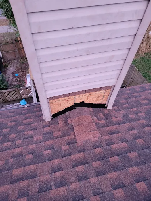 Norflok Roofing Services Picture 3