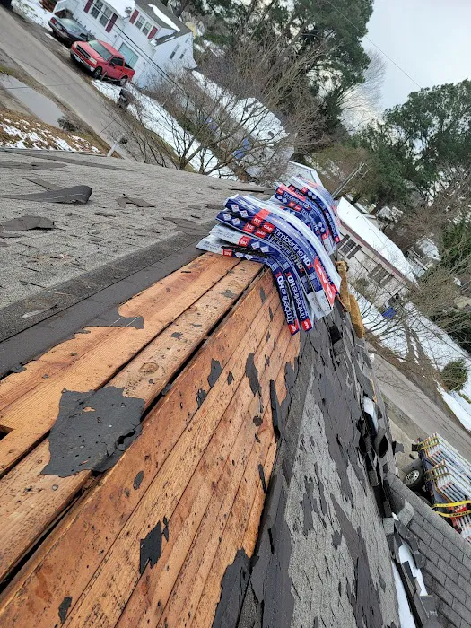 Norflok Roofing Services Picture 8