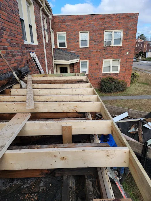 Norflok Roofing Services Picture 6