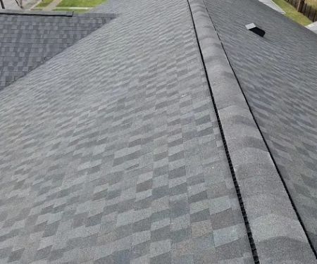 WT Anderson Roofing & Siding