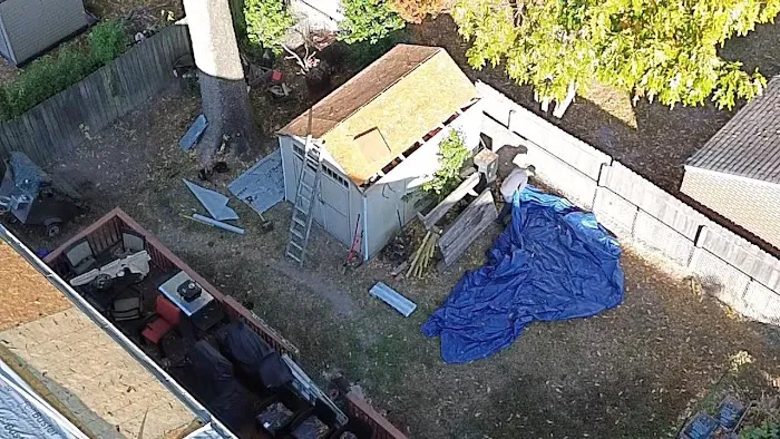 WT Anderson Roofing & Siding Picture 3