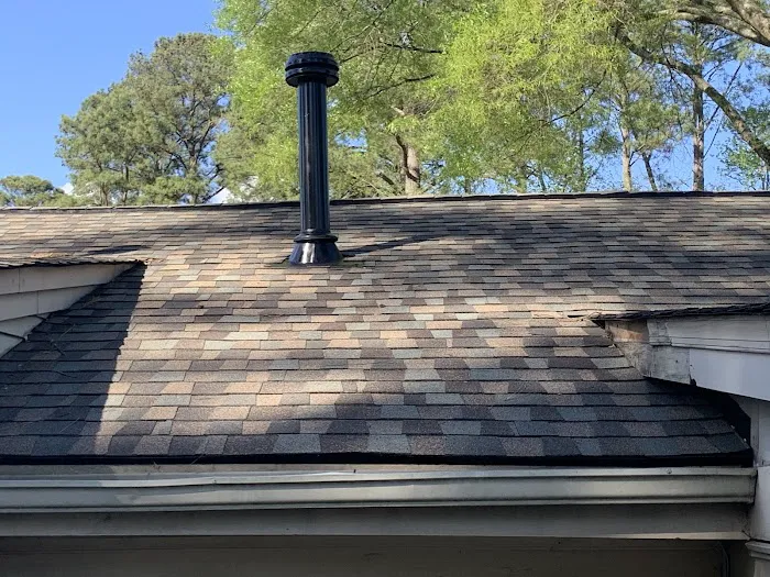 WT Anderson Roofing & Siding Picture 5