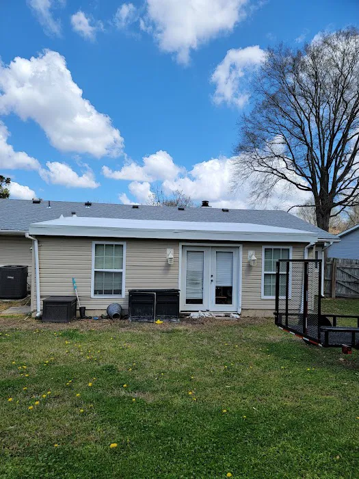 WT Anderson Roofing & Siding Picture 6