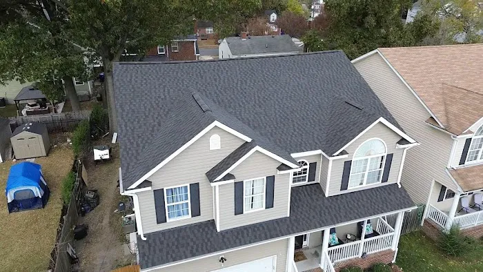 WT Anderson Roofing & Siding Picture 2