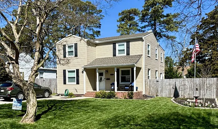 WT Anderson Roofing & Siding Picture 4