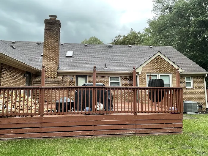 Northeast Roofing & Siding Llc Picture 6